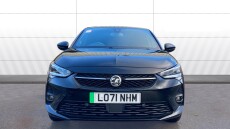 Vauxhall Corsa 100kW SRi Nav Premium 50kWh 5dr Auto [7.4kWCh] Electric Hatchback